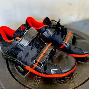 Reebok CrossFit Plus 2.0 Oly Lifters (10.5)